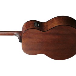 Ibanez AJ54E-OPN Open Pore Natural