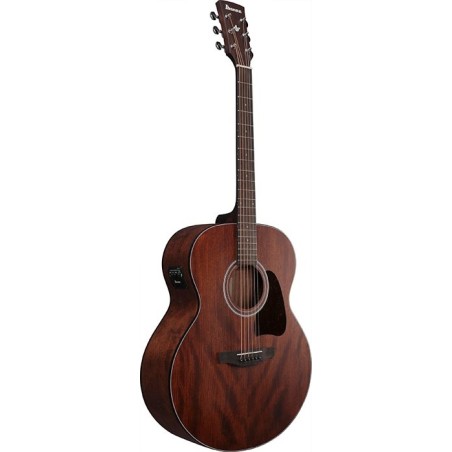 Ibanez AJ54E-OPN Open Pore Natural