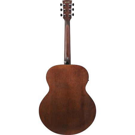 Ibanez AJ54E-OPN Open Pore Natural