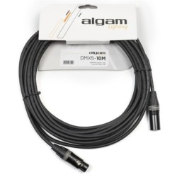 Algam Lighting DMX5-10M