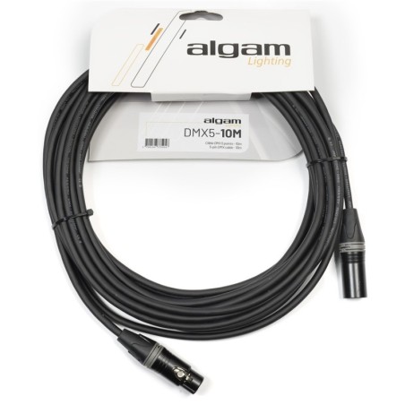 Algam Lighting DMX5-10M