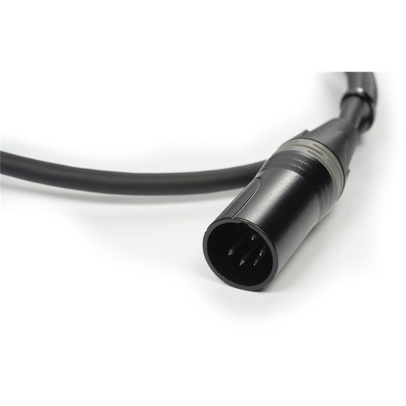 Algam Lighting DMX5-5M