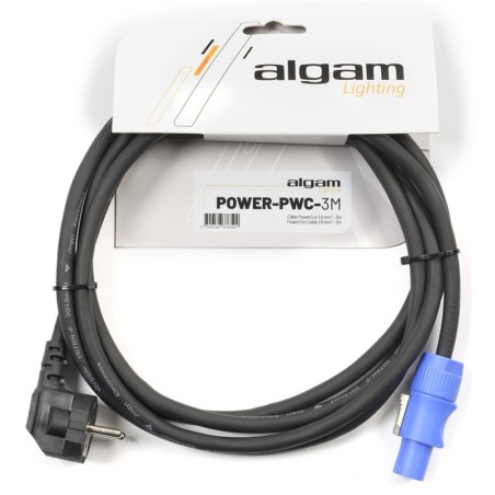 Algam Lighting POWER-PWC-3M