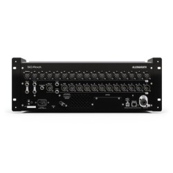 ALLEN & HEAT SQ RACK