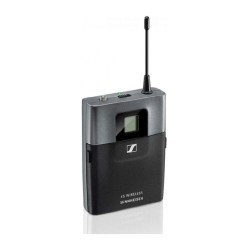 Sennheiser XSW 1-CI1-A Instrument Set A-Band