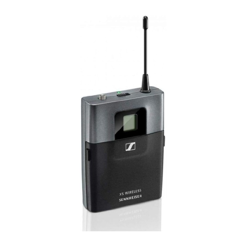 Sennheiser XSW 1-CI1-A Instrument Set A-Band