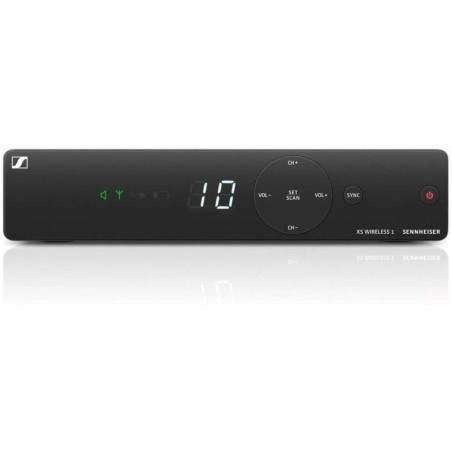 Sennheiser XSW 1-CI1-A Instrument Set A-Band