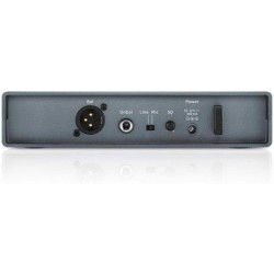 Sennheiser XSW 1-CI1-A Instrument Set A-Band