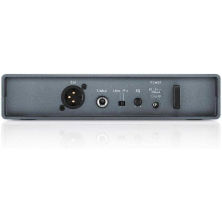 Sennheiser XSW 1-CI1-A Instrument Set A-Band