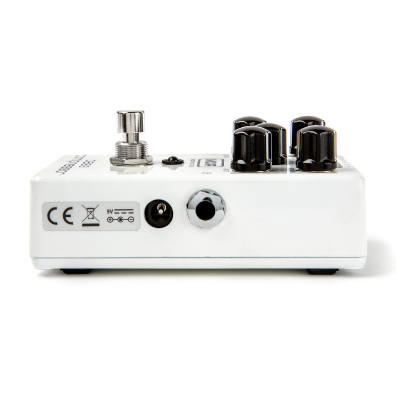 MXR M87 Bass Compressor
