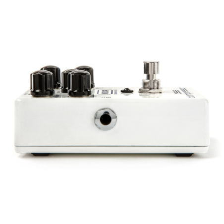 MXR M87 Bass Compressor