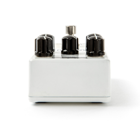 MXR M87 Bass Compressor