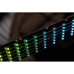 Eko S-300 Black Visual Note