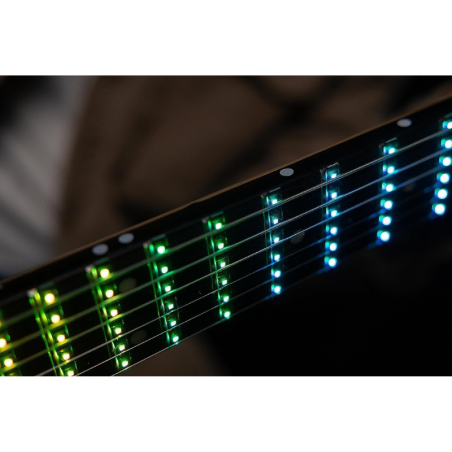 Eko S-300 Black Visual Note