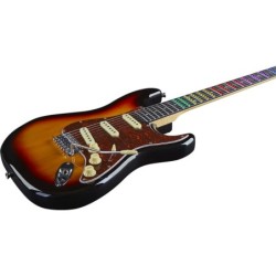 Eko S-300 Sunburst Visual Note