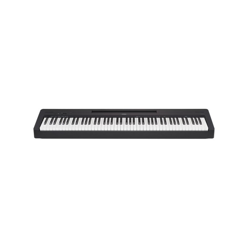 YAMAHA P-143 Black