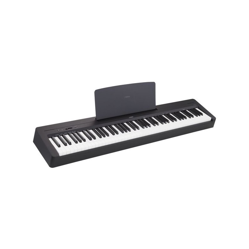 YAMAHA P-143 Black