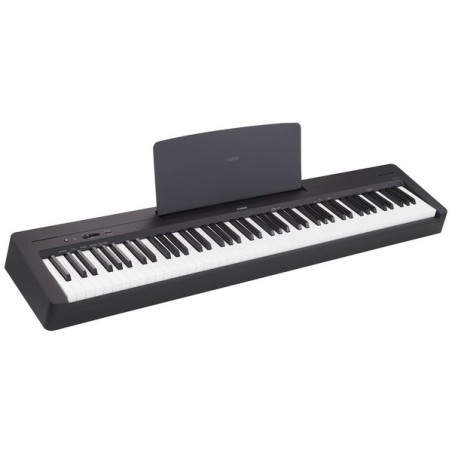 YAMAHA P-143 Black