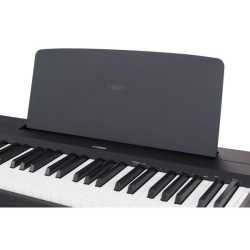 YAMAHA P-143 Black