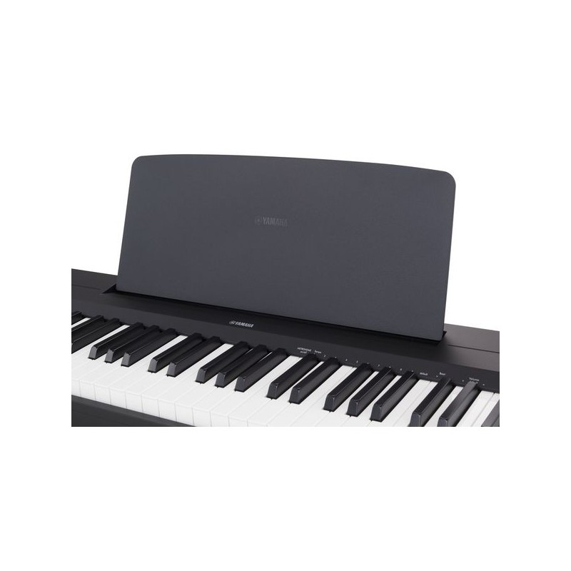 YAMAHA P-143 Black
