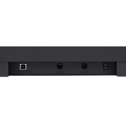 YAMAHA P-143 Black