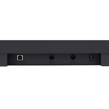 YAMAHA P-143 Black
