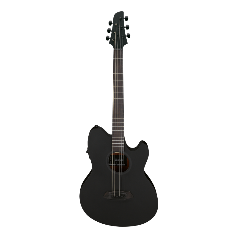Ibanez TCY621-BOT Black Out