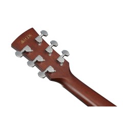 Ibanez PJ50E-OAH Open Pore Vintage Amber Sunburst