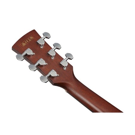 Ibanez PJ50E-OAH Open Pore Vintage Amber Sunburst