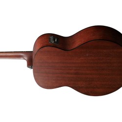 Ibanez PJ50E-OAH Open Pore Vintage Amber Sunburst