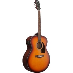 Ibanez PJ50E-OAH Open Pore Vintage Amber Sunburst