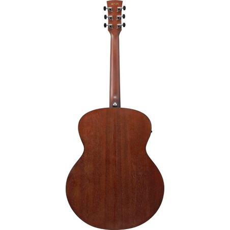 Ibanez PJ50E-OAH Open Pore Vintage Amber Sunburst