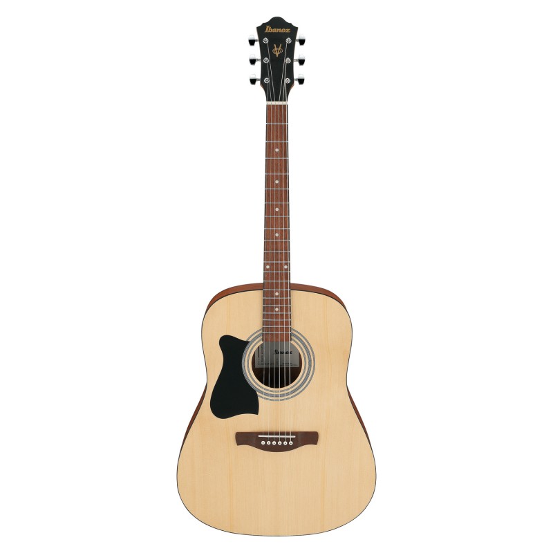 Ibanez V50LNJP-OPN Left Jampack Open Pore Natural