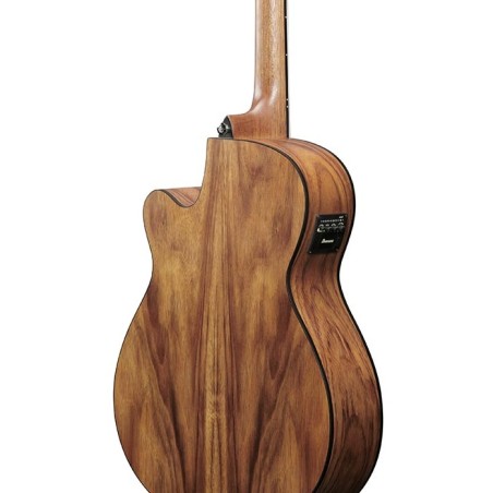 Ibanez VC40WSCE-OPB Open Pore Brown