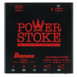 Ibanez PWRS6U Power Stoke