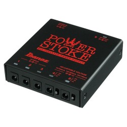 Ibanez PWRS6U Power Stoke