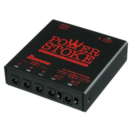 Ibanez PWRS6U Power Stoke