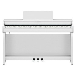 Yamaha CLP-825 White
