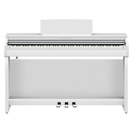 Yamaha CLP-825 White
