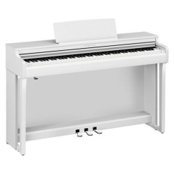 Yamaha CLP-825 White
