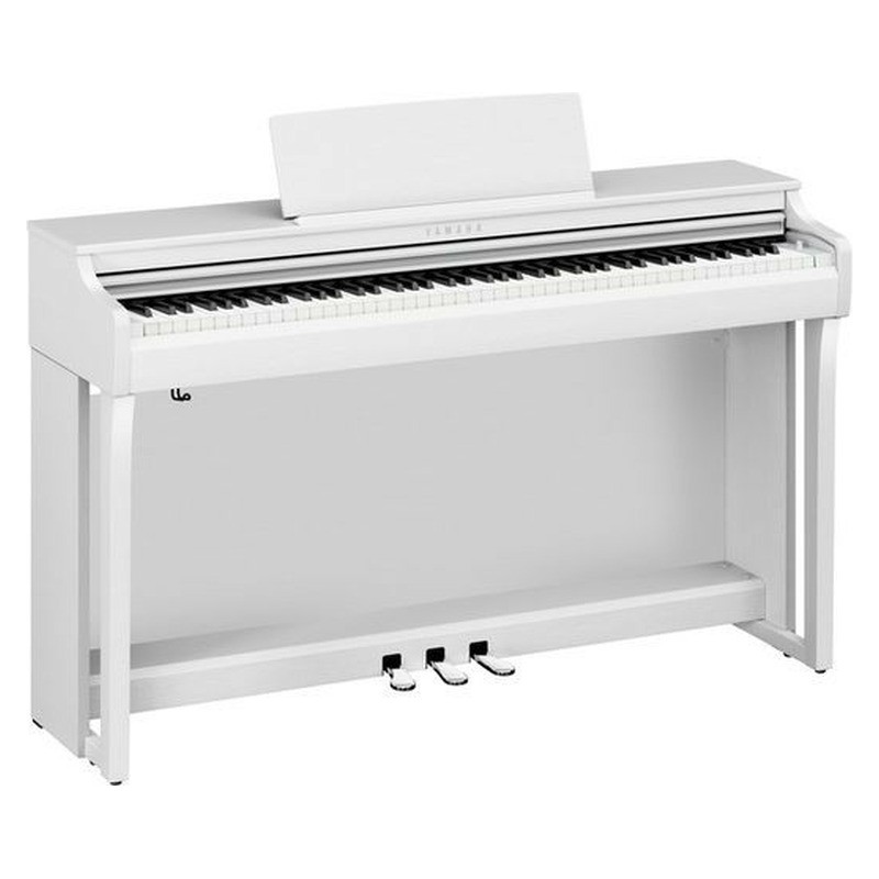 YAMAHA CLP-825 White