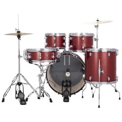 Ludwig Accent Fuse