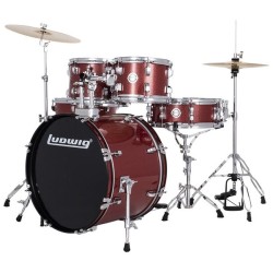 Ludwig Accent Fuse