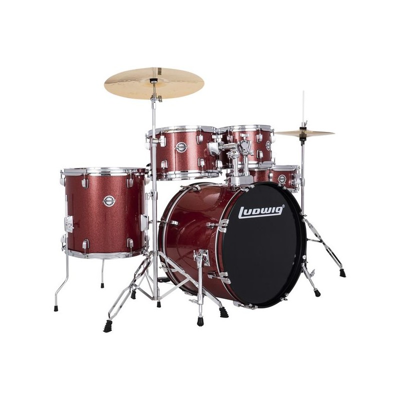 Ludwig Accent Fuse