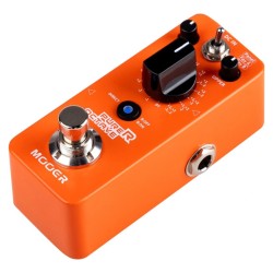 MOOER PURER OCTAVE