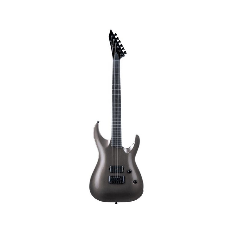 LTD MT-I Obsidian Metallic