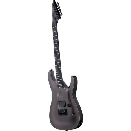 LTD MT-I Obsidian Metallic