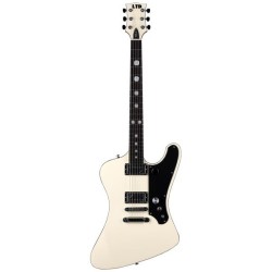 LTD RZK-III Olympic White
