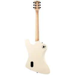 LTD RZK-III Olympic White