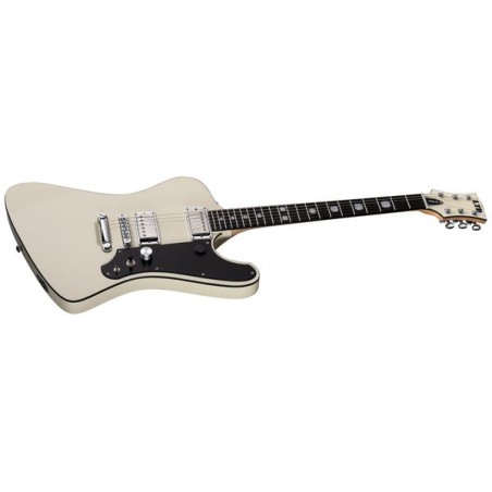 LTD RZK-III Olympic White